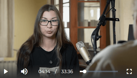 Обложка Электронного документа: Сказочница Лидия Тарасова. Как написать книгу для детей?: подкаст. 