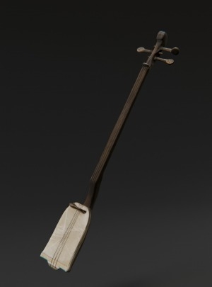 Обложка Электронного документа: Скрипка (Кырыымпа)