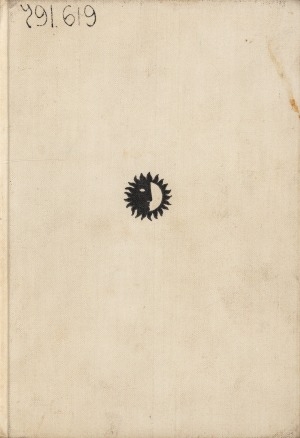 Обложка Электронного документа: Тулуз-Лотрек: [биографический роман]