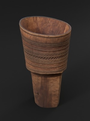 Обложка Электронного документа: Көҥкөлөй: [воронка для кумысного сосуда]