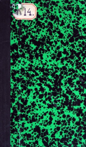 Обложка Электронного документа: В ледяной тундре: из поездки к чукчам