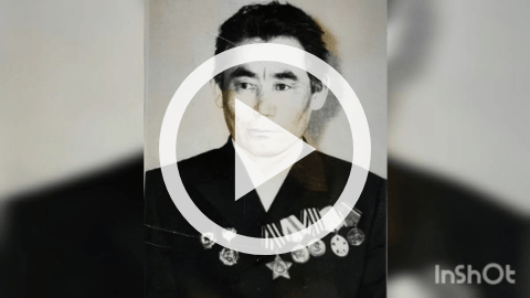 Обложка Электронного документа: Буорах сыттаах сурук...: [видеозапись]