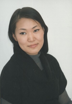 Обложка Электронного документа: Семенова Мария Петровна: [фотография]