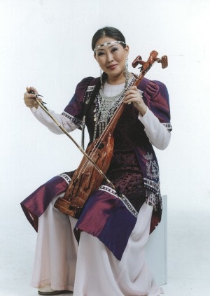 Обложка Электронного документа: Васильева Зоя Петровна: [фотография]