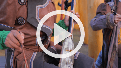 Обложка Электронного документа: Аммаҕа Олоҥхо ыһыаҕа түмүктэннэ: [видеозапись]