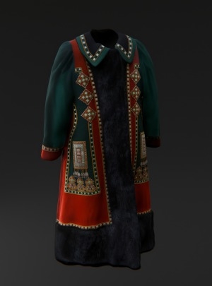 Обложка Электронного документа: Кытыылаах сон