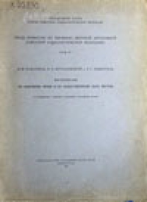 Обложка Электронного документа: Материалы по обычному праву и по общественному быту якутов = Materiaux pour servir a l'etude
du droit coutumier et de la vii sociale des iakoutes