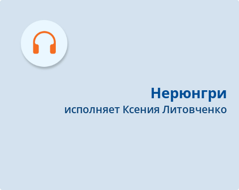 Обложка Электронного документа: Нерюнгри