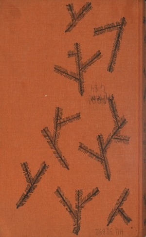 Обложка Электронного документа: Die Kinder und Hausmärchen