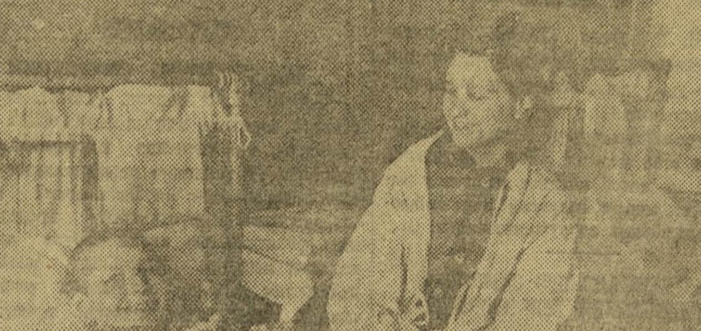 Обложка Электронного документа: г. Якутск. В детском костно-туберкулезном санатории: [фото]