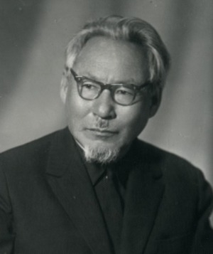 Обложка Электронного документа: Тарский Григорий Семенович: [фотография]