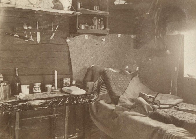 Обложка Электронного документа: Русское Устье, март 1912 г.: [из фотоальбома В. М. Зензинова "Из Якутска в Русское Устье, 1911 - 1912 гг.", фото 162]