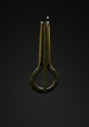 Обложка Электронного документа: Хомус "Ийэ хомуһа"