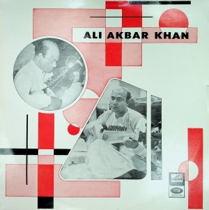 Обложка Электронного документа: Raaga-Medhavi; Raaga-Bairagi: [audio recording]