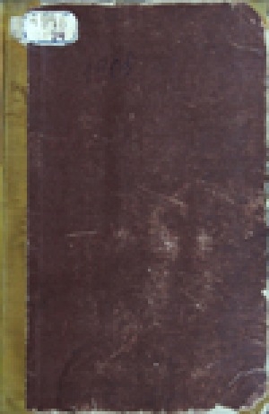 Обложка Электронного документа: Якутские епархиальные ведомости