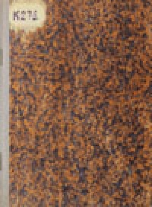 Обложка Электронного документа: Скотоводство и земледелие Якутии в 1917, 1921, 1922 г. г.: краткий статистический очерк с диаграммой