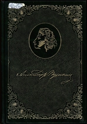 Обложка Электронного документа: Стихотворения