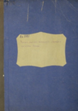 Обложка Электронного документа: Труды Русской Полярной экспедиции к устье Лены. Астрономические и магнитные наблюдения за 1882-1884 гг.