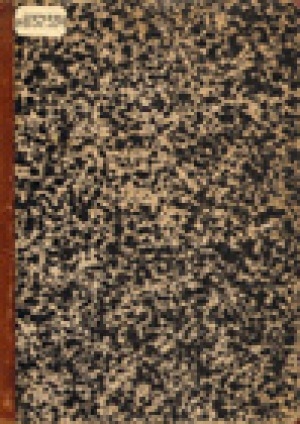 Обложка Электронного документа: Народы мира в нравах и обычаях