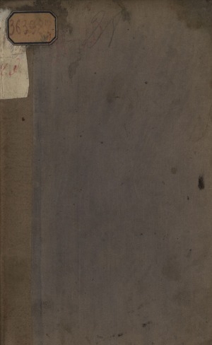 Обложка Электронного документа: Экспедиции к устьям Енисея 1875 и 1876 годов: со статьею адъюнкт профессора зоологии Упсальского университета Г. Тэля о плавании его по Енисею в 1876 г. и 2 картами плавания (перевод со шведского)