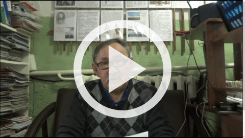 Обложка Электронного документа: Ол кэми умнумаҥ: [видеоролик]