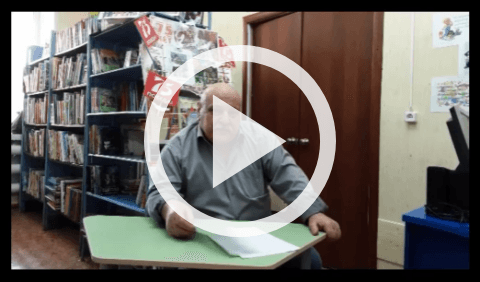 Обложка Электронного документа: Довоенные снимки: [видеоролик]