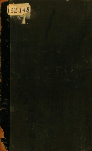 Обложка Электронного документа: Исторический очерк Сибири по данным, представляемым полным собранием законов <br/> Т. 4. Екатерининское время