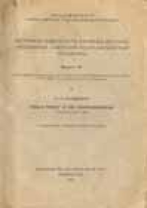 Обложка Электронного документа: Река Тюнг и ее левобережье: геологический очерк
