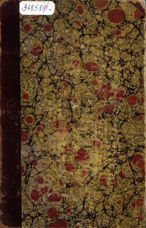 Обложка Электронного документа: Об экспедиции, снаряженной Академией наук на Новосибирские острова и в Приянский край: речь академика Л. И. Шренка в публичном заседании Академии наук 29 декабря 1885 г.