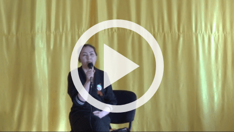 Обложка Электронного документа: Парадка: [видеоролик]