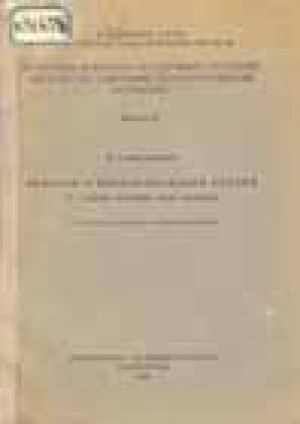 Обложка Электронного документа: Заметки о млекопитающих Якутии = Notes sur les mammiferes de la Iakoutie