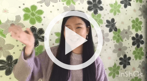 Обложка Электронного документа: Как звери и птицы достали солнце: эскимосская сказка [видеоролик]