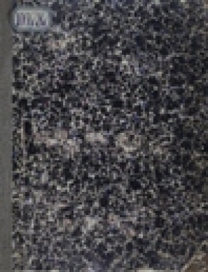 Обложка Электронного документа: Путешествие флота капитана Сарычева