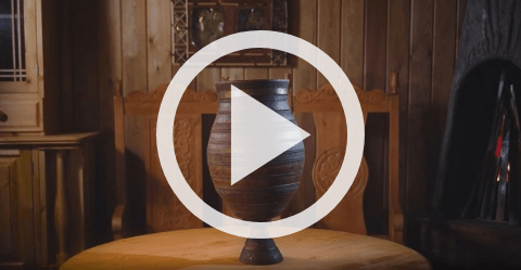 Обложка Электронного документа: Говорящая старина - Чорон. Медиапроект к Году культурного наследия народов России: [видеозапись]