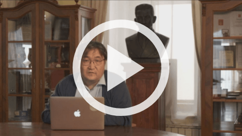 Обложка Электронного документа: Как выполнить научную работу в школьном возрасте?: популярно про методологию науки. [видеозапись]