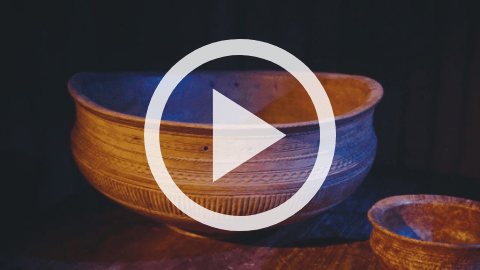 Обложка Электронного документа: Говорящая старина - Кытыйа и кытах. Медиапроект к Году культурного наследия народов России: [видеозапись]