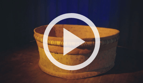 Обложка Электронного документа: Говорящая старина - Чабычах. Медиапроект к Году культурного наследия народов России: [видеозапись]