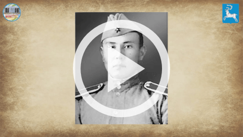 Обложка Электронного документа: День рождения Николая Ивановича Афанасьева: [видеозапись]