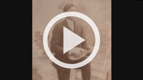 Обложка Электронного документа: Марк Николаевич Жирков: [видеозапись]