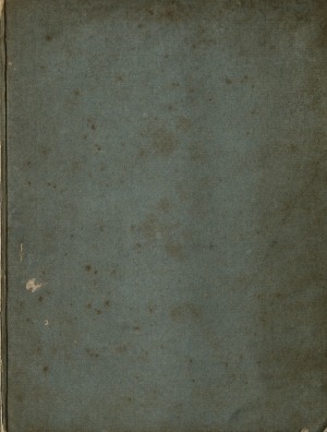 Обложка Электронного документа: Das Nord- und ostliche Theil von Europa und Asia: In so weit solches Das gantze Russische Reich mit Siberien und der grossen Tatarey in sich begreiffet, in einer historisch-geographischen Beschreibung der alten und neuern Zeiten, und vielen andern unbekannten Nachrichten vorgestellet, nebst einer noch niemahls ans Licht gegebenen Tabula Polyglotta von zwey und dreyssigertey Arten Tatarische Volcker Sprachen und einem Kalmuckischen Vocabulario...