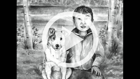 Обложка Электронного документа: Маҥнайгы булт: [видеозапись]