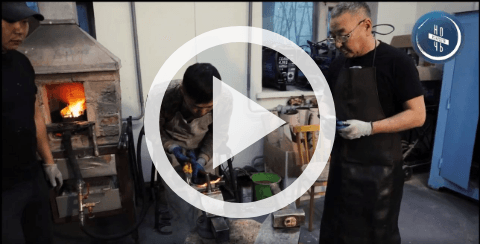 Обложка Электронного документа: Мастер-класс по изготовлению хомуса: [видеозапись]