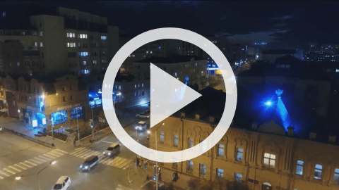 Обложка Электронного документа: Главная библиотека Якутии подводит итоги 2021 года: [видеозапись]