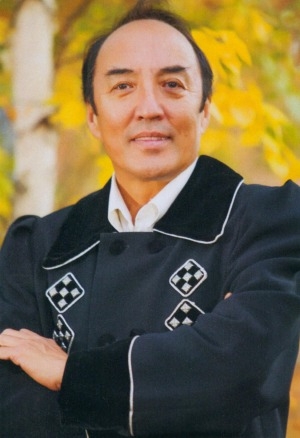 Обложка Электронного документа: Юрий Федоров - артист балета, балетмейстер, заслуженный работник культуры РС (Я), член СТД РФ: [фотография]