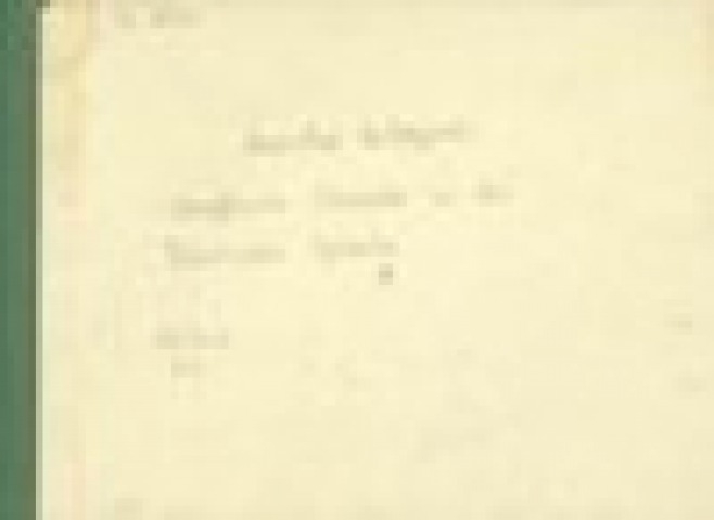 Обложка Электронного документа: Mongolische Elemente in der Jakutischen Sprache