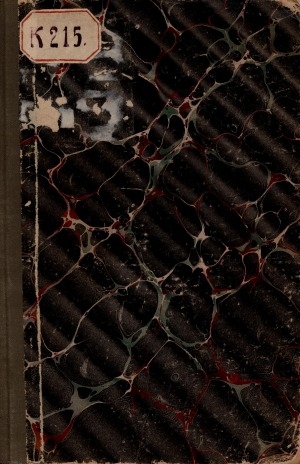 Обложка Электронного документа: Открытие Якутской учительской семинарии