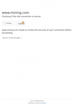 Обложка Электронного документа: Yakutian Diamond Company gets nod to acquire 100 pct of Nizhne-Lenskoye