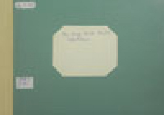 Обложка Электронного документа: The yukaghir and the yukaghirized tungus