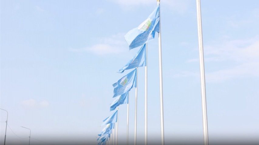 Обложка Электронного документа: Состоялся концерт Государственной филармонии республики в память Первого Президента РС (Я) М. Е. Николаева: [видеосюжет]