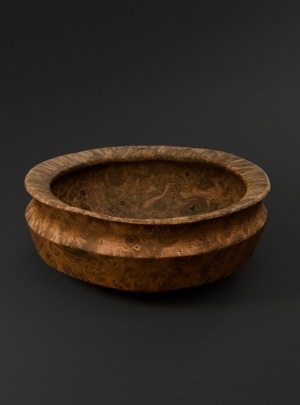 Обложка Электронного документа: Кытыйа: деревянный сосуд